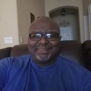 Meet your Posher, Jefferey